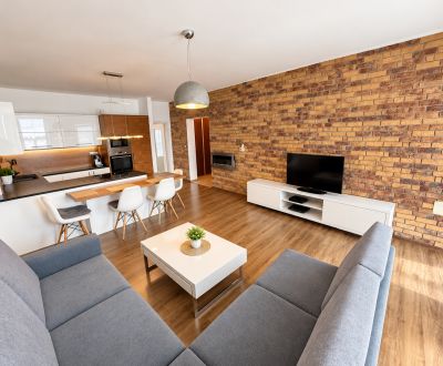 Prémiový dvojizbový byt, Žilina - Bôrik EURO HOME
