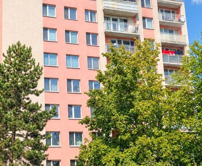 REZERVOVANÉ - IBA U NÁS! Predaj 3-i. bytu, 72 m2, Sihoť Trenčín