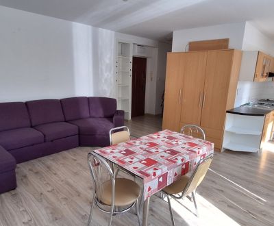 PREDAJ: 2 izbový tehlový byt, 54 m2, kompletná rekonštr.  - KOMÁRNO