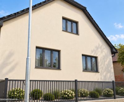Dva rodinné domy,  na pozemku 763 m² – Horná Breznica