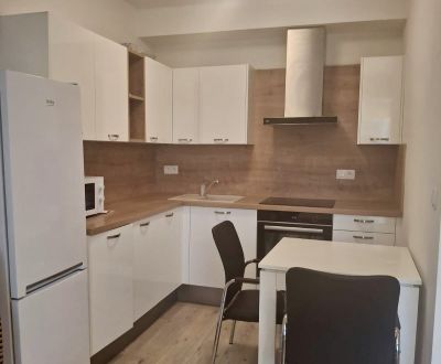Novostavba 2 izbový byt, Dunajská ulica, Bratislava I. Staré Mesto