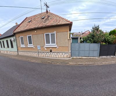 Dobré Reality ponúkajú na predaj rodinný dom blízko centra