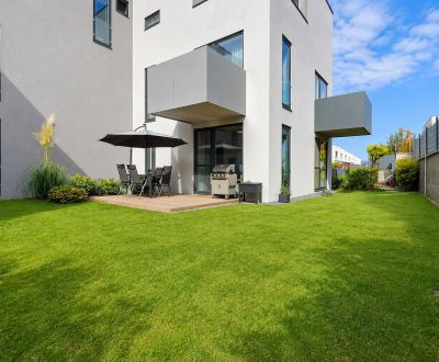 NA PREDAJ LUXUSNÝ 2 IZBOVÝ BYT S POZEMKOM 199m2 - PREŠOV  