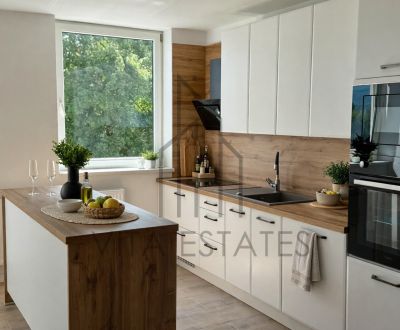 Predaj BYTU 107m2 v centre Prievidze - Nábrežná ulica