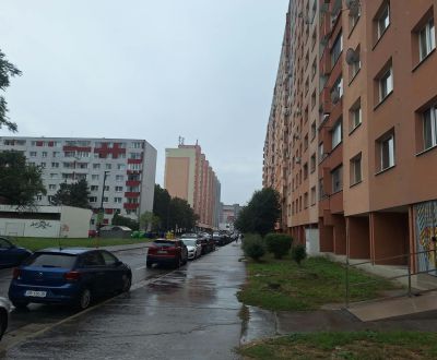 Predaj 2-izbový byt v Petržalke 