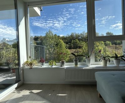 NOVOSTAVBA PETELEN | TERASA | GARÁŽ | 2 IZBY