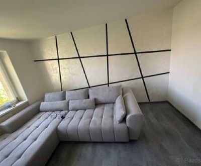 Ponúkame moderne zariadený byt na Zelenečskej 
