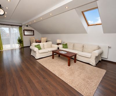 Predaj 4i dom, 52 m2 garáž, 518 m2 pozemok, Mosonmagyaróvár