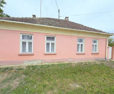 Predaj 3i rodinný dom, 900 m2 pozemok, Dunakiliti