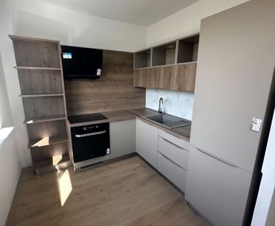 2-izb. byt, Galbavého, Dúbravka, kompletná rekonštrukcia 