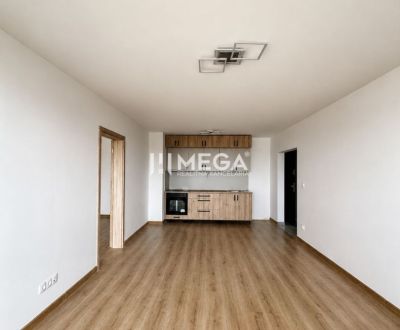 Na predaj 3 izbový byt s balkónom v Strážskom