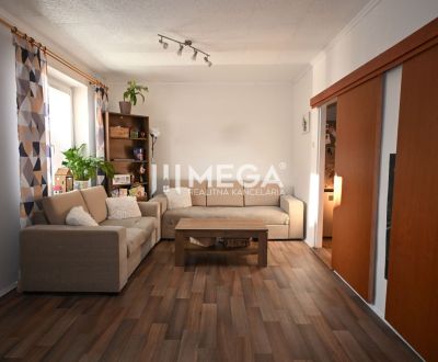 PREDAJ 2-izbového bytu (55 m2) s balkónom v Humennom
