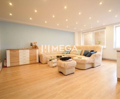 ZNÍŽENÁ CENA EXKLUZÍVNE NA PREDAJ: 3-IZBOVÝ BYT 94 m² | PARKOVACIE MIE