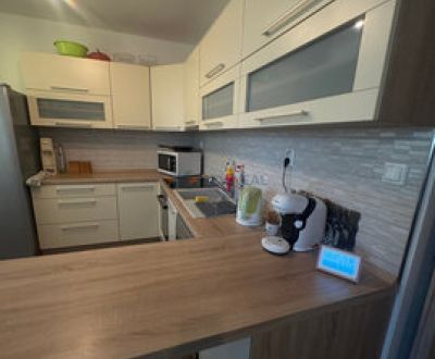 2 iz apartmán v príjemnej lokalite 