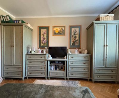 PREDAJ: 3 izbový byt /73 m2/ vo výbornej lokalite Komárna