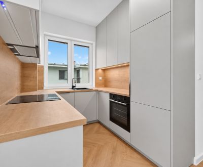 RADO I 3-izbový byt 59m² I Legionárska I Trenčianske Biskupice