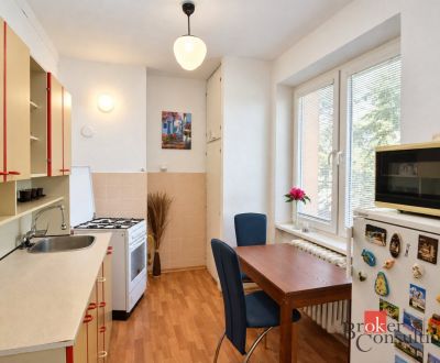 Svetlý a teplý 2-izbový byt s balkónom v centre Spišskej Novej Vsi (52