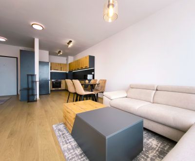| Moderný 2-izb. byt | Parkovanie | Na Majeri | Malacky