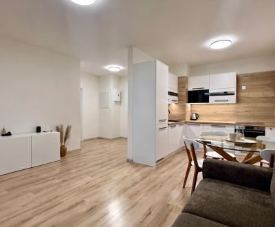 Štýlovo zariadený 2i byt Včelárska - Prúdy