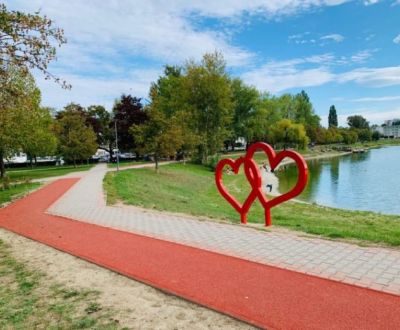 Štrkovec: Pripravujeme na predaj nový, nadštandardne premyslený 4i byt