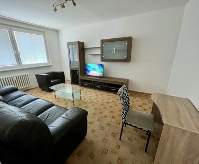 Prenájom pekný 2 izbový byt, A. Gwerkovej, Bratislava V. Petržalka