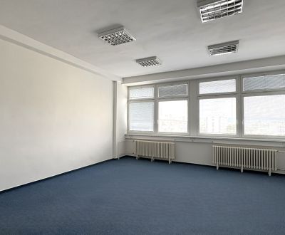 Prenájom  kancelárie Drieňová ul., 150m2 - 300 m2 - celé podlažie 