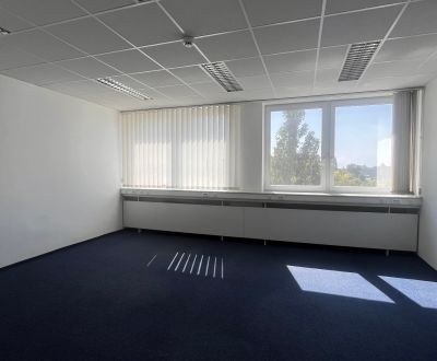 Prenájom kancelárskych priestorov  Drieňová ul.,  149 m2 - 300m2