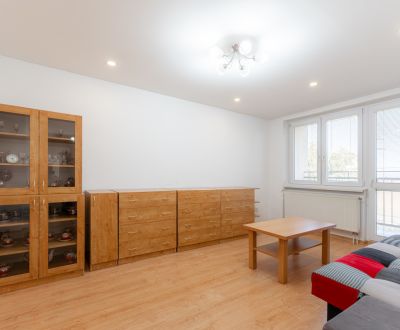 3-izbový byt 72m2 Nemšová - Kľúčové