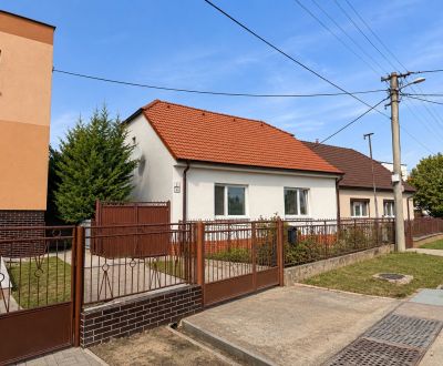 Exkluzívna ponuka na predaj, rodinný dom 