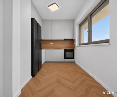 RADO I 2-izbový byt 55,26m² I Legionárska I Trenčianske Biskupice