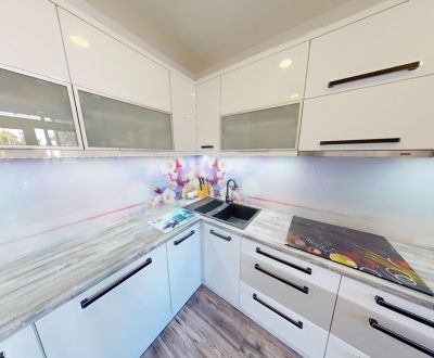 (87 m²) 4i BYT PO KOMPLETNEJ REKONŠTRUKCII