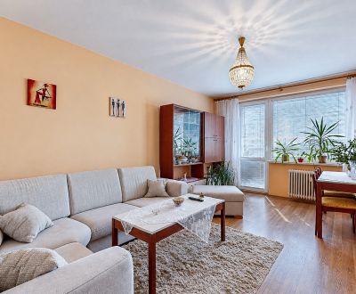PREDAJ, 3 izbový byt na Dargovskej ulici, Košice-Staré mesto