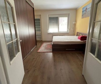 Investičný byt na Dopravnej ulici v Rači 