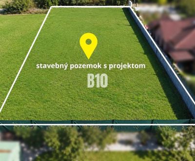 Stavebný pozemok Turčianska Štiavnička