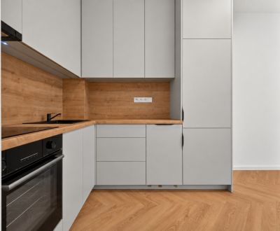 RADO I 1-izbový byt 32,59m² I Legionárska I Trenčianske Biskupice