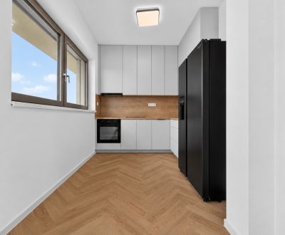 RADO I 2-izbový byt 55,79m² I Legionárska I Trenčianske Biskupice