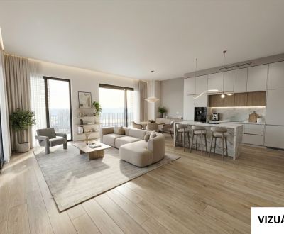 Na PREDAJ | 4izb. veľkometrážny ateliér | Prístavná ulica