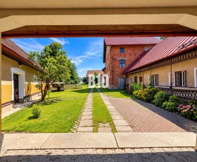 Investičná príležitosť, rodinné hospodárstvo na predaj