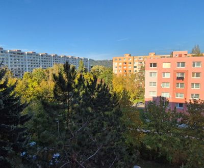 Predaj: 2-izbový byt s balkónom v TOP lokalite Žilina-Vlčince