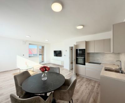 NA PRENÁJOM MODERNÝ 2 IZBOVÝ BYT - ŠAMORÍN, ČASŤ ŠÁMOT