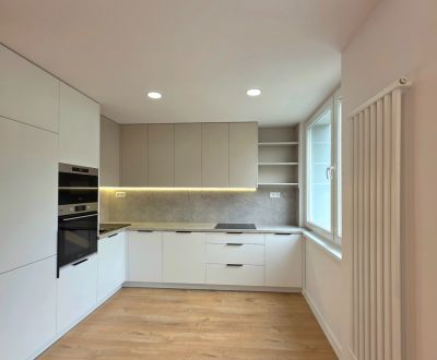 3i, OV, 67m2, loggia, Terasa, Obrody, nová rekonštrukcia