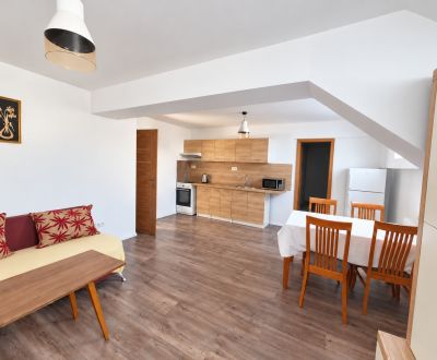 2 izbový byt  Motešice 69m2 - prenájom 