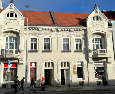 Pripravujeme do ponuky 2-izbový  byt Nitra_Centrum