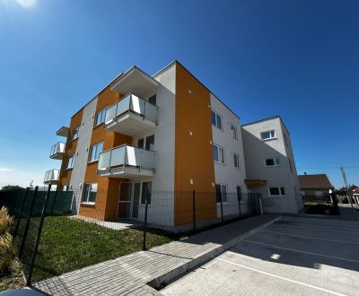 Predaj (posledného) 3-izbového bytu 88.35m2 len 15 minút od BA