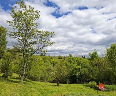 Na predaj pozemok 1898 m² - Horná Lehota, Nízke Tatry
