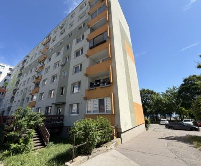 Predaj pekný 1 izbový byt, 35 m2, Dudvážska ulica, BA II.