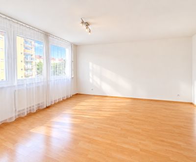 - Veľkorysi 2i byt (65 m²), Stará Dúbravka, BA