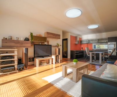 NA PREDAJ rodinný dom bungalov - BOLEŠOV
