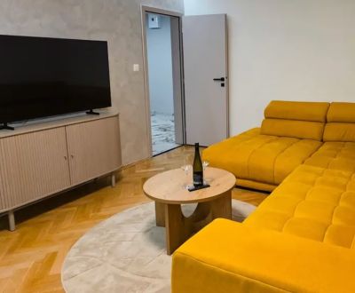 Predaj 3-izbový byt, 91m2, garáž, Bratislava-Staré Mesto