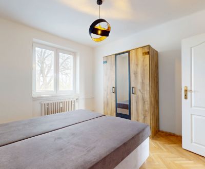 RADO I 3 Izb. byt | Tehlový dom | 67 m2 I OSTREDKY - RUŽINOV